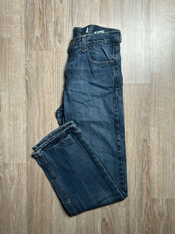 đź›’Jeans Levi's 514 W29 L29đź›’