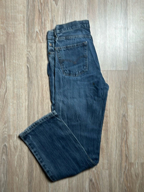 đź›’Jeans Levi's 514 W29 L29đź›’