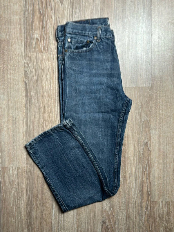 đź›’Jeans Levi's 514 W29 L29đź›’