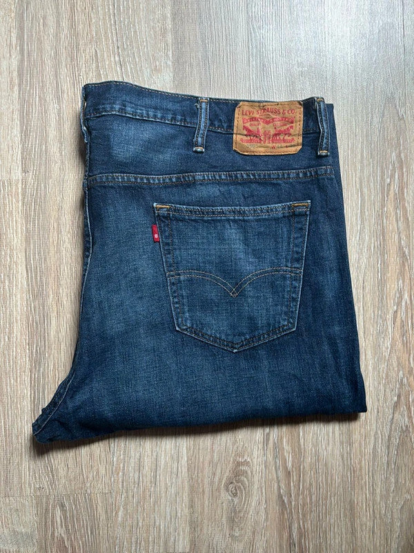 đź›’Jeans Levi's 569 W44 L32đź›’