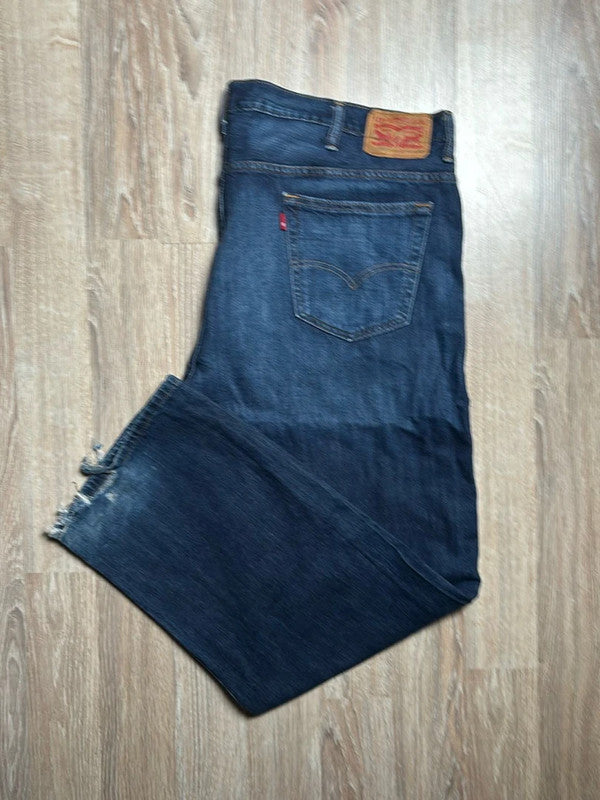 đź›’Jeans Levi's 569 W44 L32đź›’