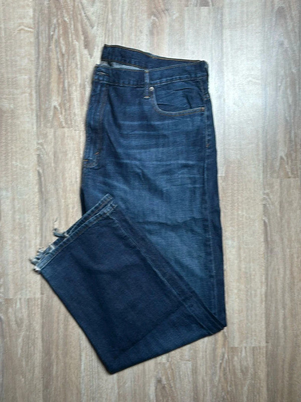 đź›’Jeans Levi's 569 W44 L32đź›’