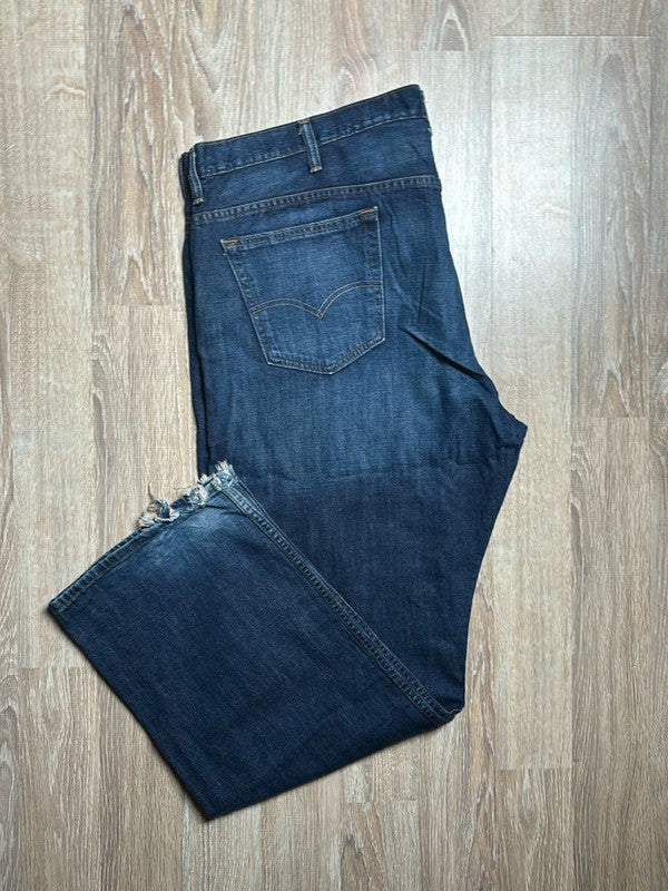 đź›’Jeans Levi's 569 W44 L32đź›’