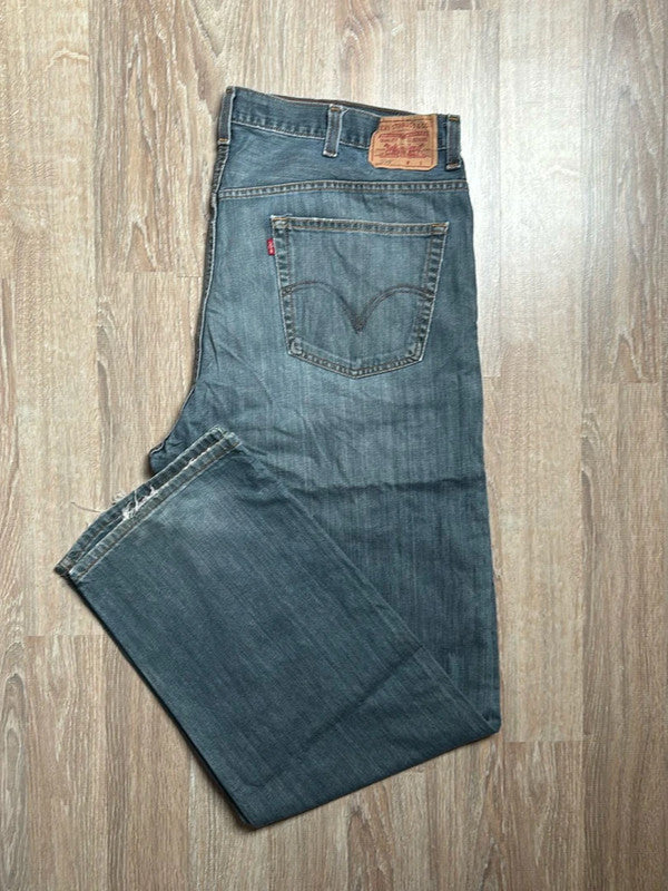 đź›’Jeans Levi's 559 W46 L34đź›’