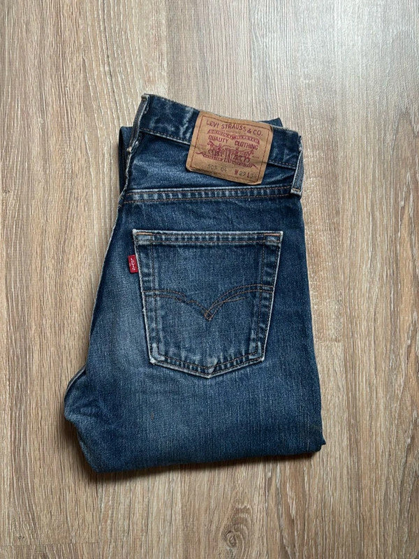 đź›’Jeans Levi's 505 W29 L34đź›’