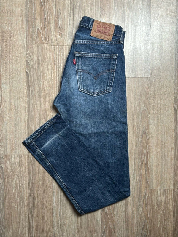 đź›’Jeans Levi's 505 W29 L34đź›’