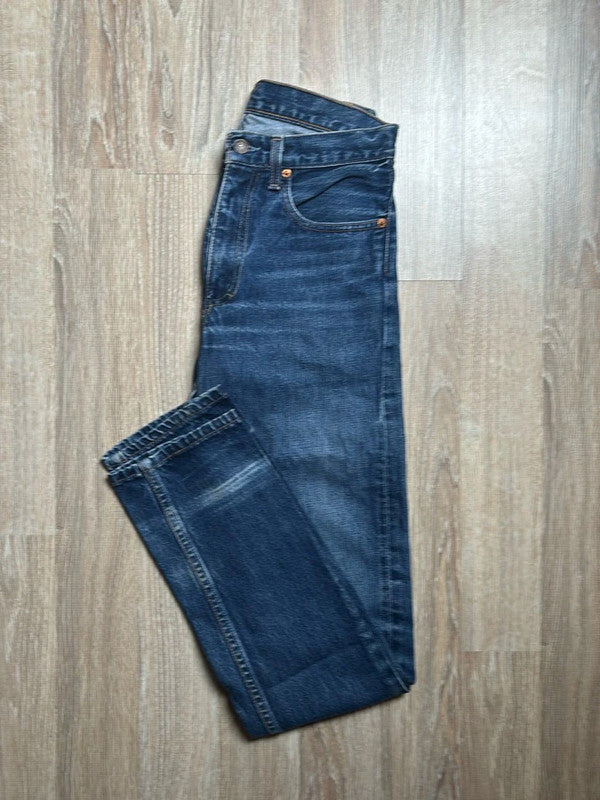 đź›’Jeans Levi's 505 W29 L34đź›’
