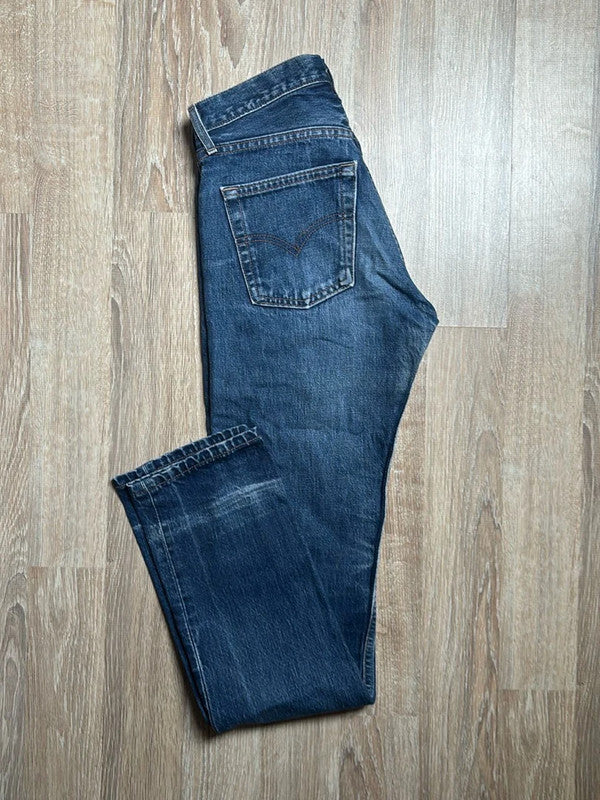 đź›’Jeans Levi's 505 W29 L34đź›’