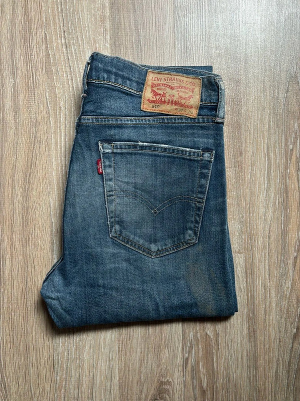 đź›’Jeans Levi's 510 W31 L32đź›’