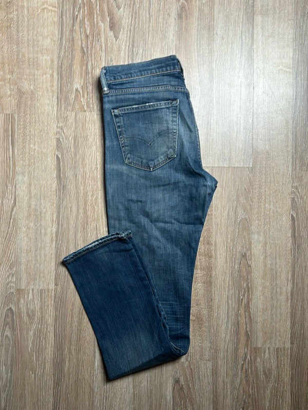 đź›’Jeans Levi's 510 W31 L32đź›’