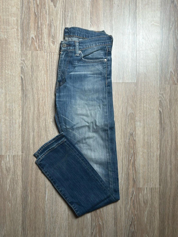 đź›’Jeans Levi's 510 W31 L32đź›’