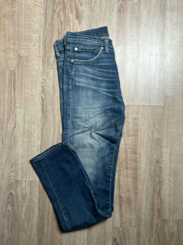 đź›’Jeans Levi's 510 W31 L32đź›’