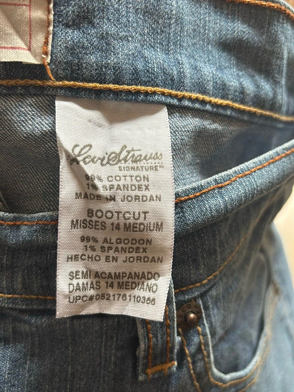đź›’Jeans Levi's Mđź›’