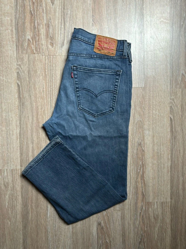 đź›’Jeans Levi's 541 W36 L30đź›’