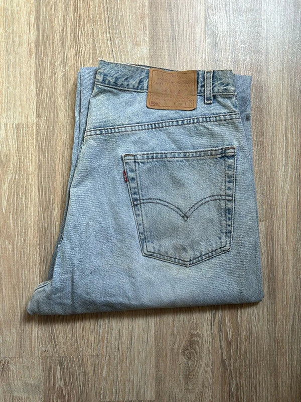 đź›’Jeans Levi's 569 W38 L32đź›’