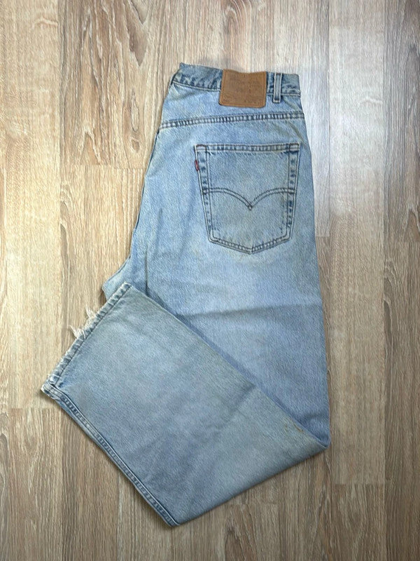 đź›’Jeans Levi's 569 W38 L32đź›’