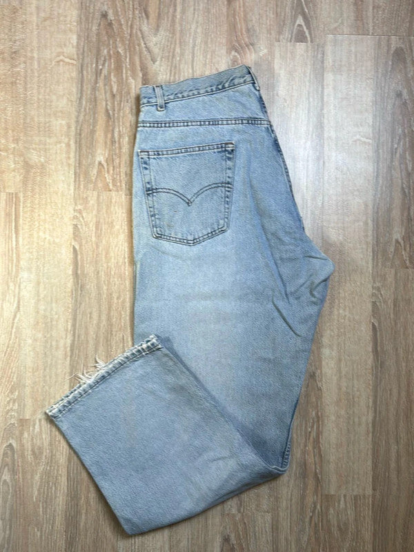 đź›’Jeans Levi's 569 W38 L32đź›’