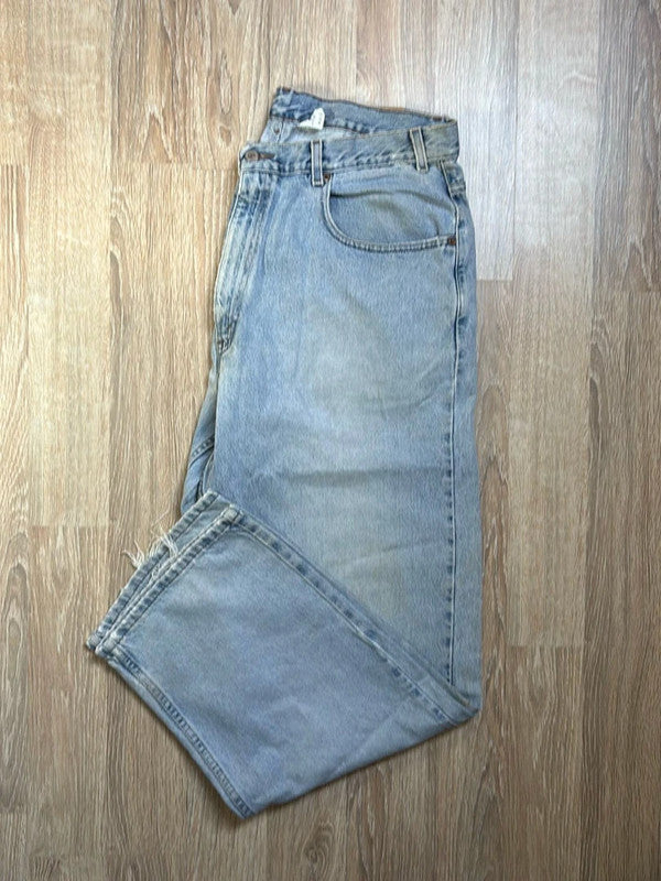đź›’Jeans Levi's 569 W38 L32đź›’