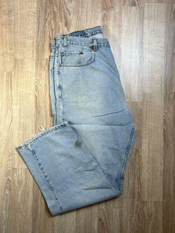 đź›’Jeans Levi's 569 W38 L32đź›’