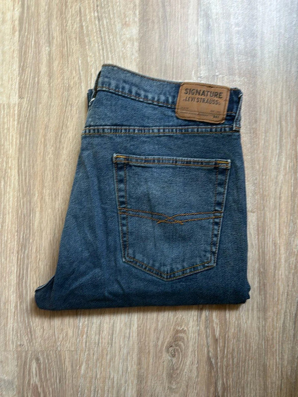 đź›’Jeans Levi's W36 L32đź›’