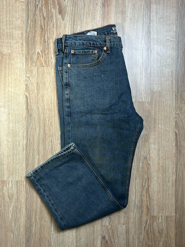đź›’Jeans Levi's W36 L32đź›’