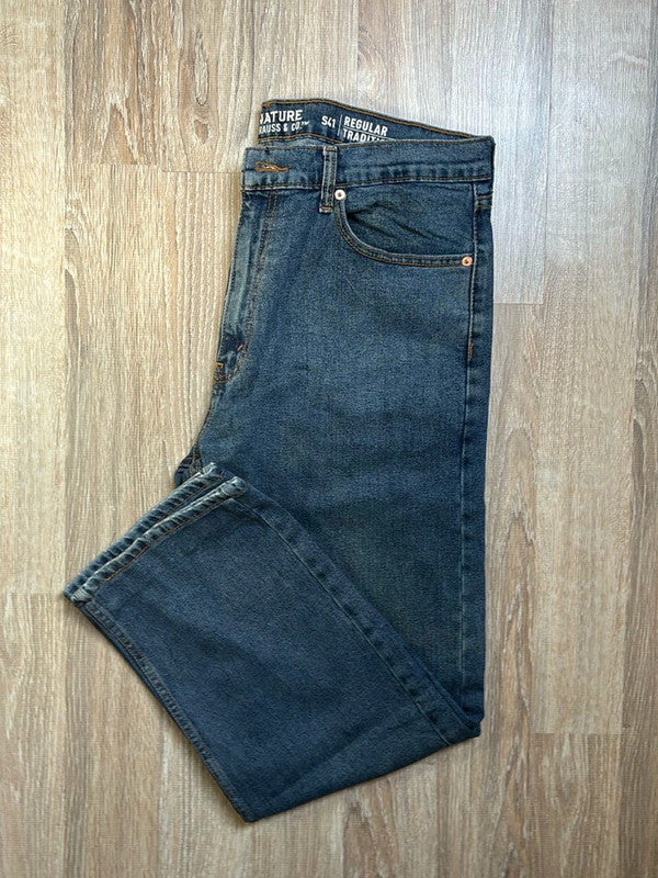 đź›’Jeans Levi's W36 L32đź›’