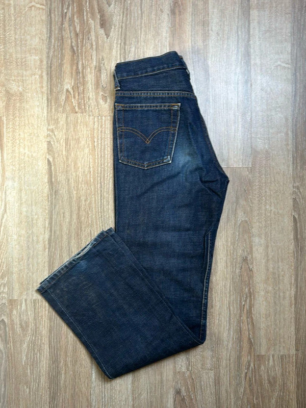 đź›’Jeans Levi's 553 W26 L32đź›’