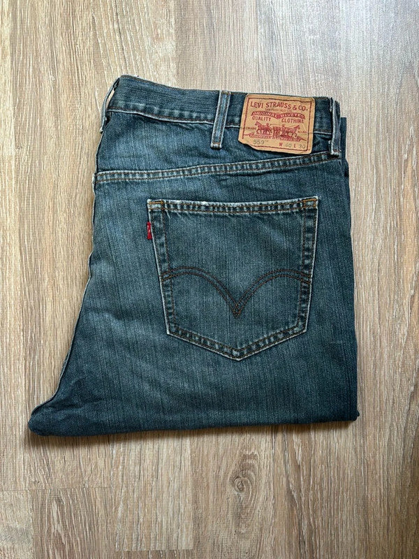 đź›’Jeans Levi's 559 W40 L30đź›’