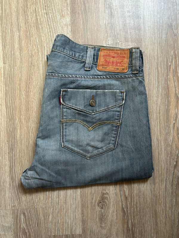 đź›’Jeans Levi's 514 W40 L30đź›’