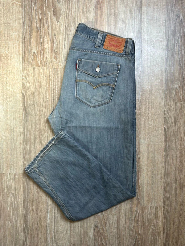 đź›’Jeans Levi's 514 W40 L30đź›’