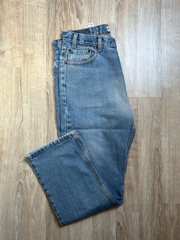 đź›’Jeans Levi's W36 L32đź›’
