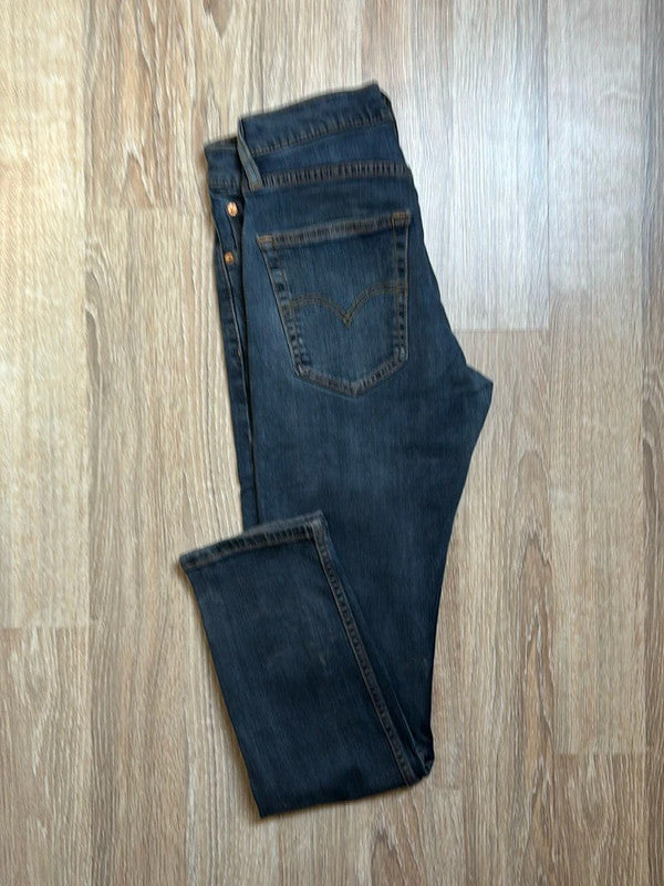 đź›’Jeans Levi's 512 W30 L30đź›’