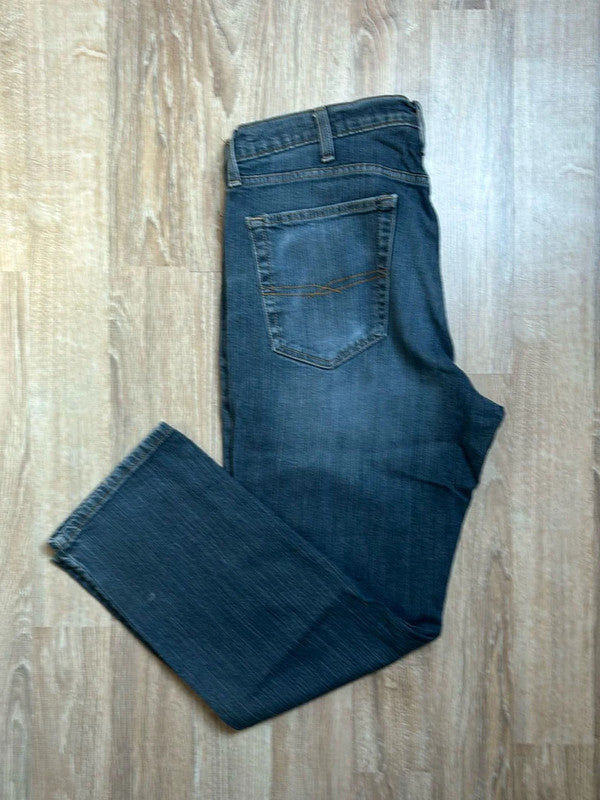 đź›’Jeans Levi's W38 L30đź›’
