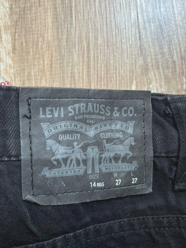đź›’Jeans Levi's W27 L27đź›’