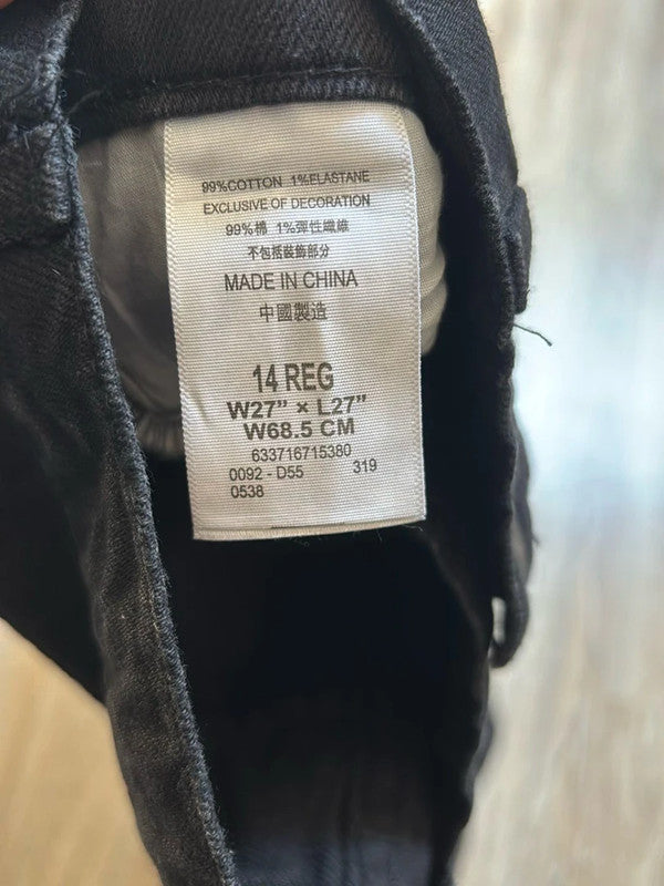 đź›’Jeans Levi's W27 L27đź›’