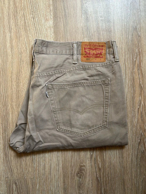 đź›’Jeans Levi's 559 W44 L29đź›’