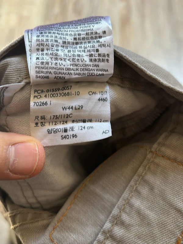 đź›’Jeans Levi's 559 W44 L29đź›’