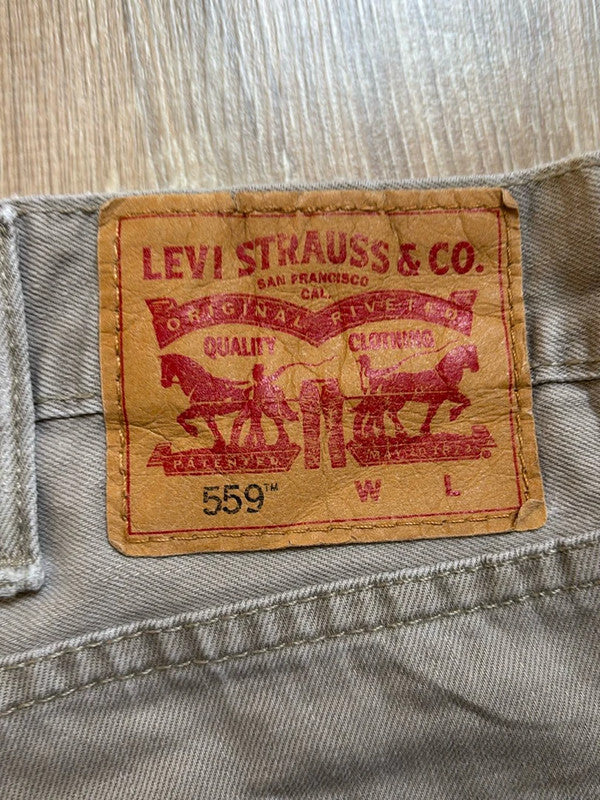 đź›’Jeans Levi's 559 W44 L29đź›’