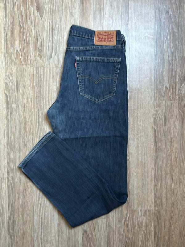 đź›’Jeans Levi's 541 W32 L34đź›’