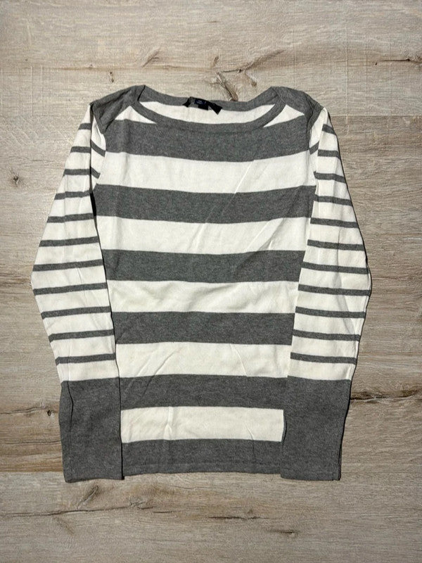 🛒Pull rayé Tommy Hilfiger S🛒