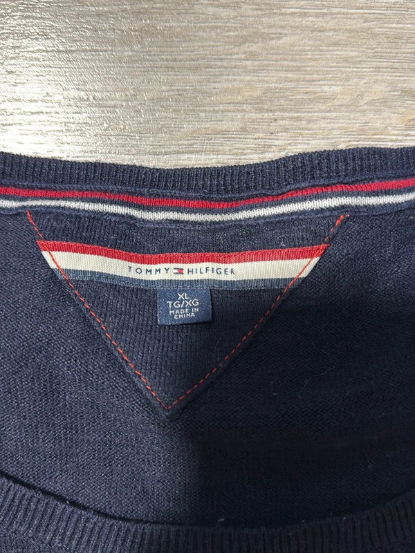 đź›’Pull Tommy Hilfiger XLđź›’