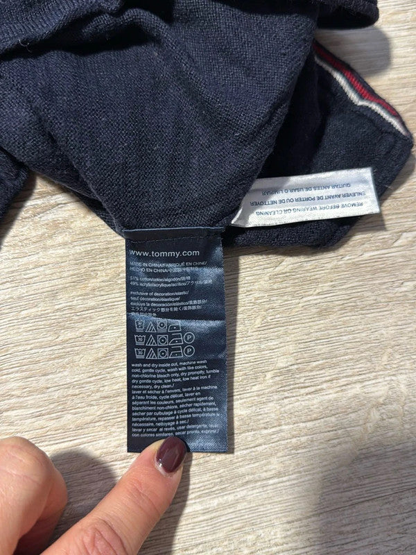 đź›’Pull Tommy Hilfiger XLđź›’