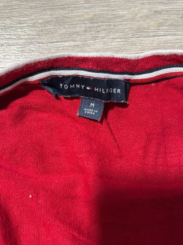 đź›’Pull Tommy Hilfiger Mđź›’