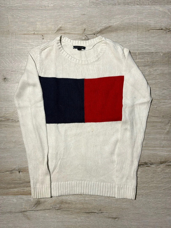 đź›’Pull Tommy Hilfiger XSđź›’