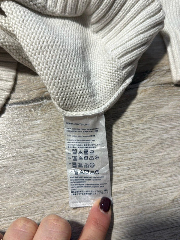 đź›’Pull Tommy Hilfiger XSđź›’