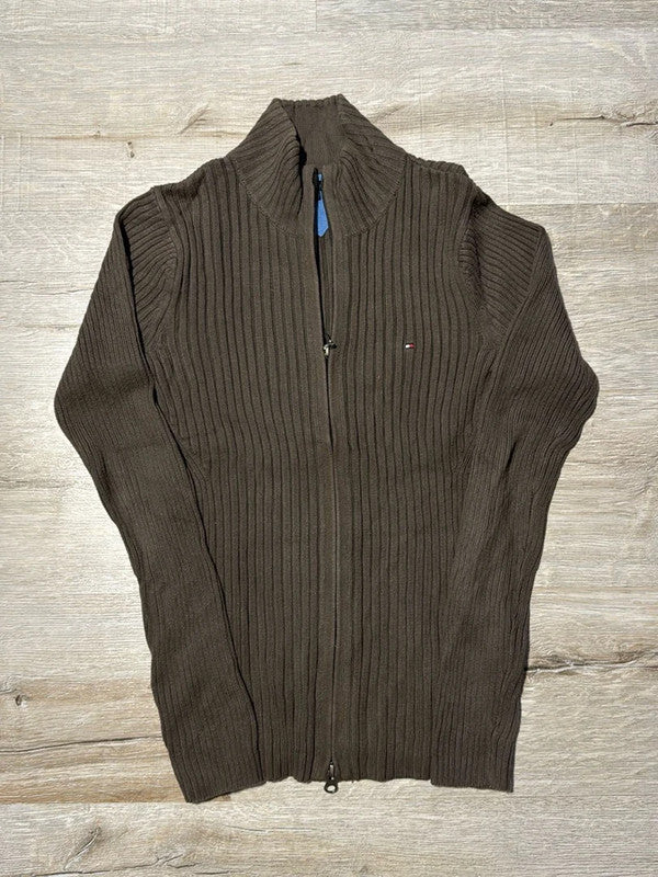 🛒Gilet zippé Tommy Hilfiger S🛒