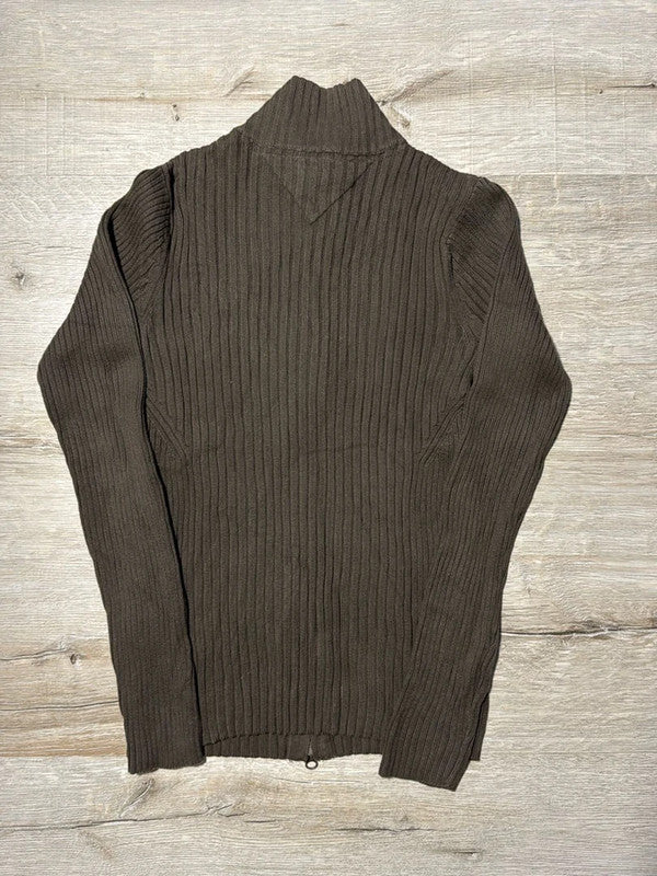 🛒Gilet zippé Tommy Hilfiger S🛒