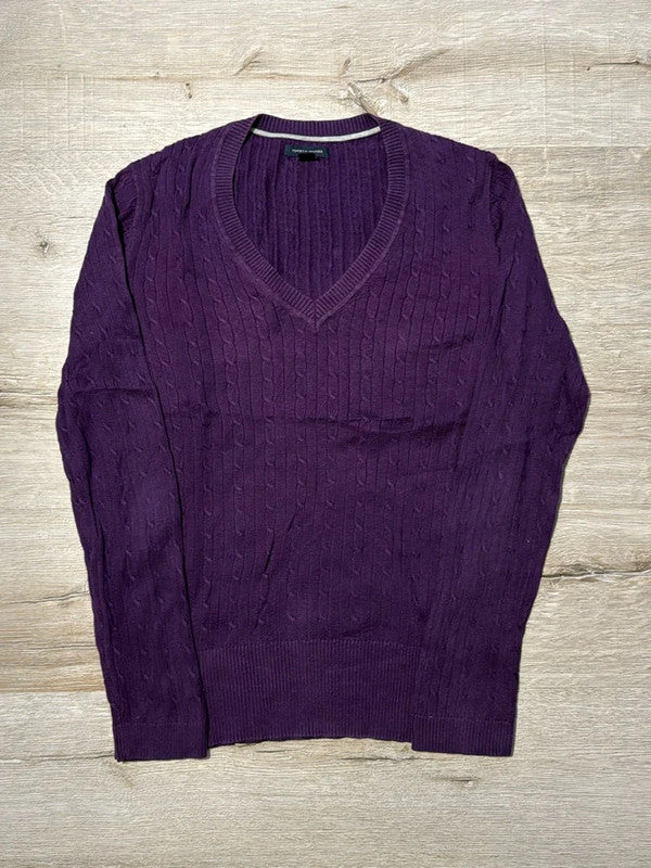 đź›’Pull Tommy Hilfiger Violet XLđź›’