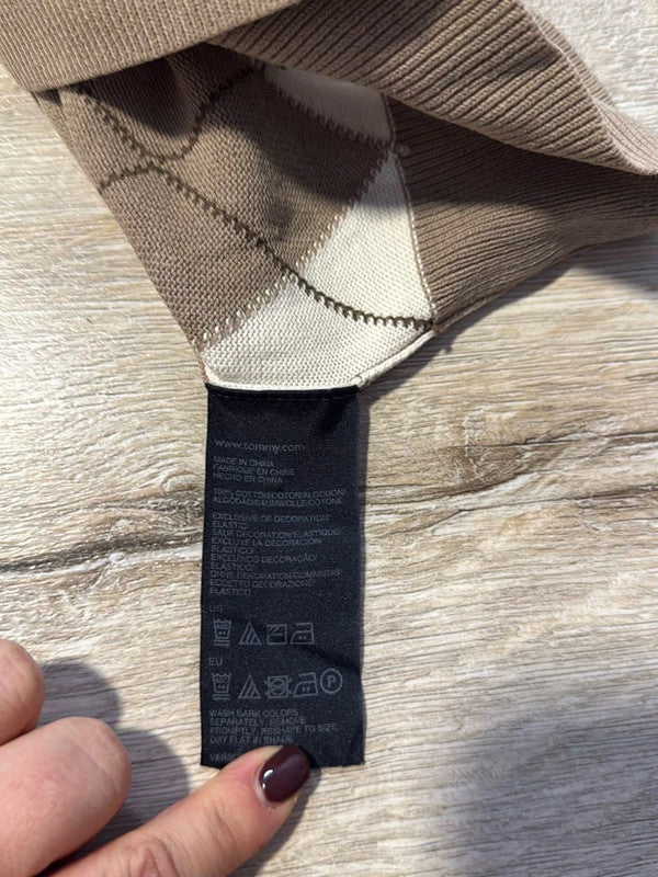 đź›’Pull Tommy Hilfiger Taille Sđź›’