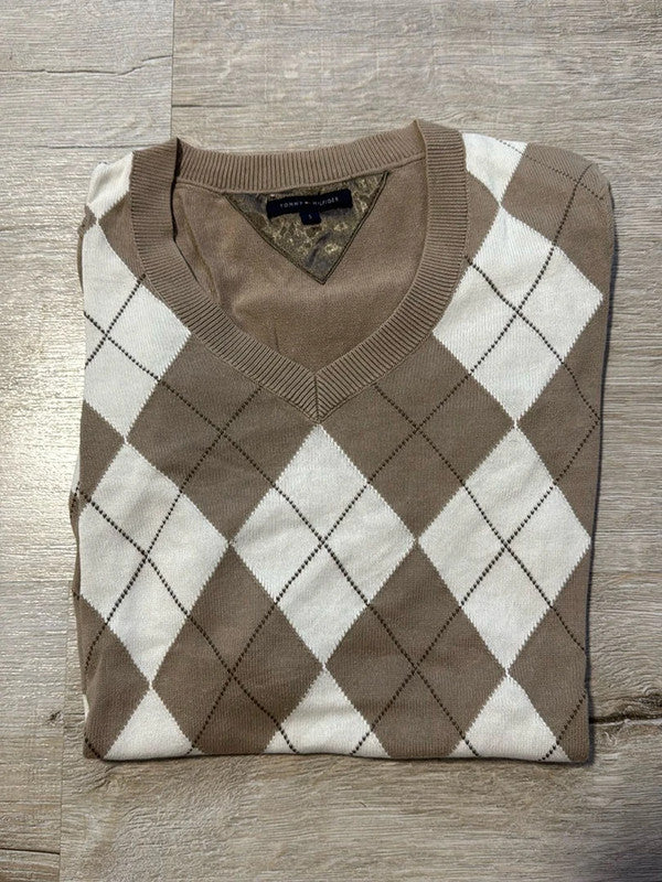 đź›’Pull Tommy Hilfiger Taille Sđź›’